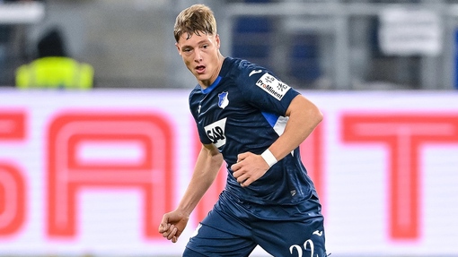 Прогноз на матч Хоффенхайм — Вольфсбург