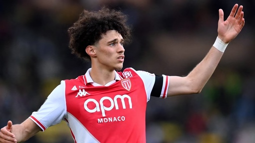 Прогноз на матч Монако — Брест