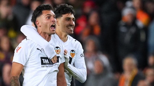 Прогноз на матч Овьедо — Валенсия