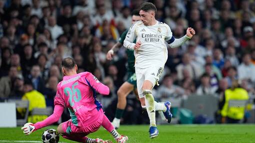 Прогноз на матч Реал Мадрид — Эльче