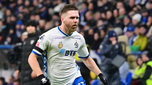 Прогноз на матч Ростов — Динамо