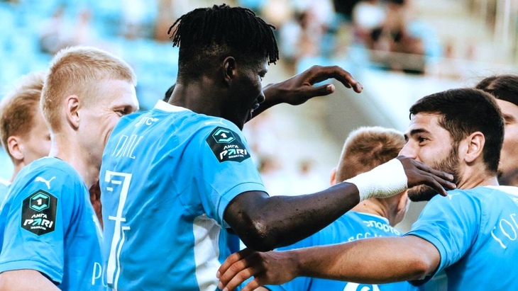 Футбольный клуб «Родина»