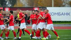 Футбольный клуб «Спартак» Кострома