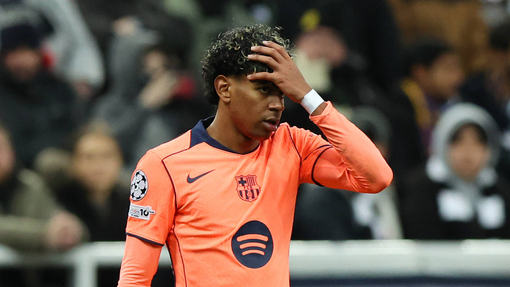 Прогноз на матч Барселона — Севилья