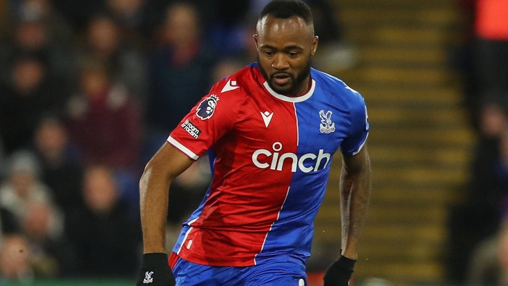 «Кристал Пэлас»