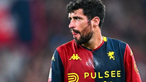 Верона — Дженоа. Прогноз и ставка на матч Прогноз на матч Верона — Дженоа