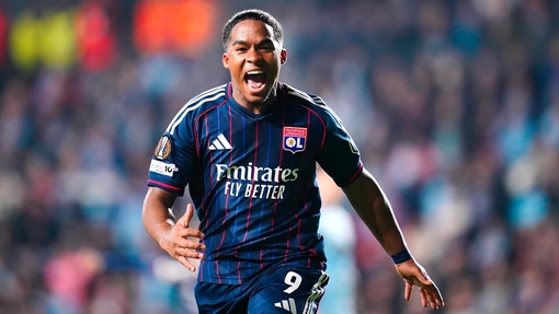 Прогноз на матч Гавр — Лион