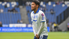 Ильзат Ахметов («Крылья Советов»)