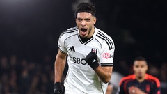 Рауль Хименес