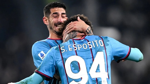 Прогноз на матч Пиза — Кальяри