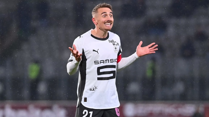 Валентен Ронжье