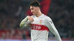 Анджело Штиллер