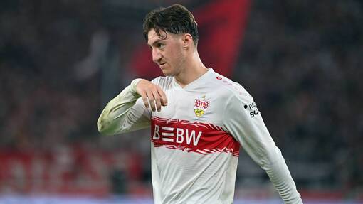 Прогноз на матч Штутгарт — РБ Лейпциг