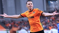 Мартин Секулич