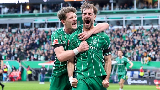 Прогноз на матч Вердер — Майнц