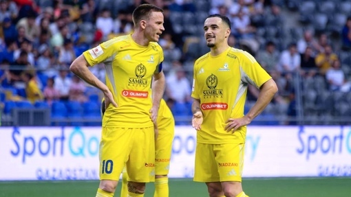 Прогноз на матч Кайсар — Астана