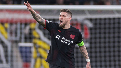 Арсенал — Байер. Прогноз и ставка на матч Прогноз на матч Арсенал — Байер