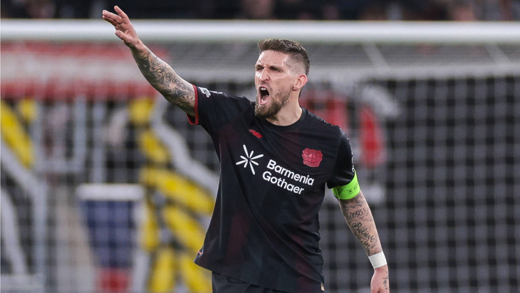 Роберт Андрих