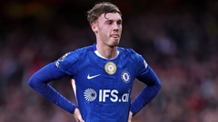 Коул Палмер