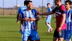 «Окжетпес»