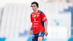 Данила Козлов