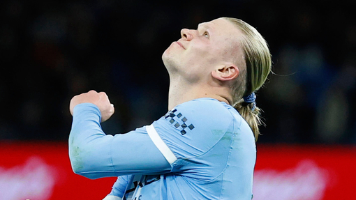 Прогноз на матч Манчестер Сити — Реал Мадрид