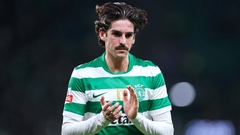 Франсишку Тринкан