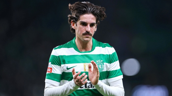 Франсишку Тринкан