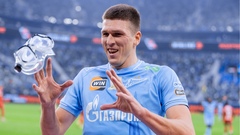 Александр Соболев