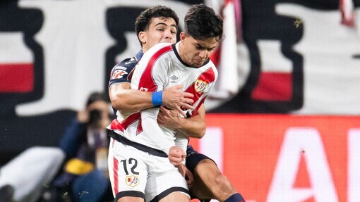 Прогноз на матч Райо Вальекано — Самсунспор