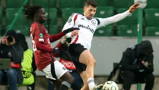 Прогноз на матч Спарта П — АЗ Алкмар