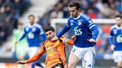 «Страсбург» — «Париж»