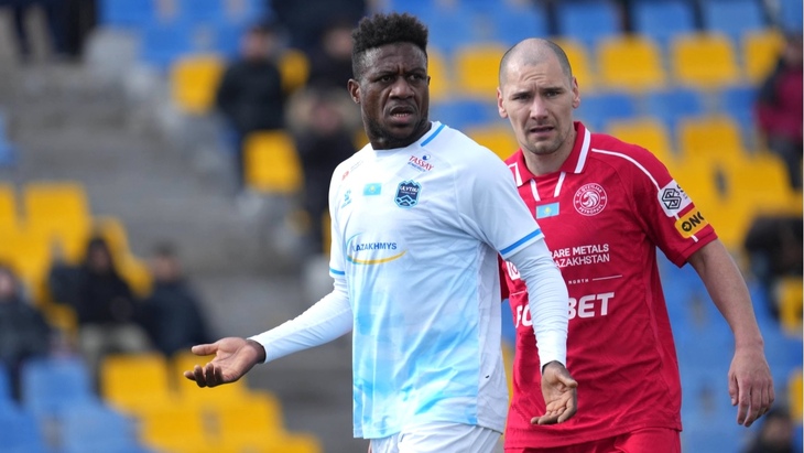 «Кызылжар»