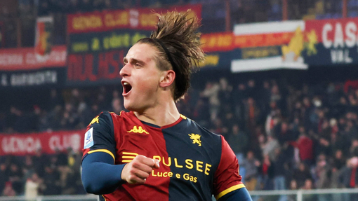 Прогноз на матч Дженоа — Удинезе