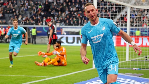 Прогноз на матч РБ Лейпциг — Хоффенхайм