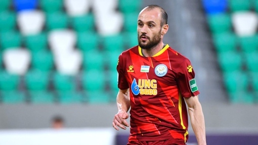 Прогноз на матч Nasaf Qarshi — Сурхан