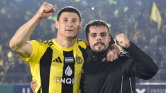 «Нефтчи» Фергана