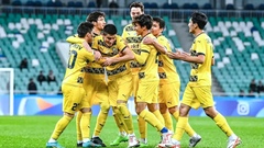 «Пахтакор»