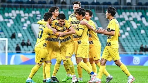 Прогноз на матч Согдиана — Пахтакор