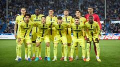 ФК «Вильярреал»