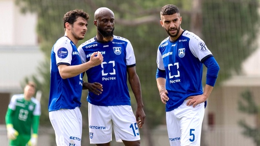 Прогноз на матч Балтика — Сочи