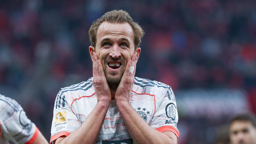 Бавария — Унион. Прогноз и ставка на матч Прогноз на матч Бавария — Унион