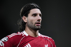 Доминик Собослай