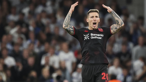 Прогноз на матч Хайденхайм — Байер