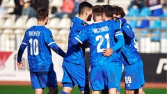 «Черноморец» Новороссийск