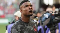 Джон Кордоба