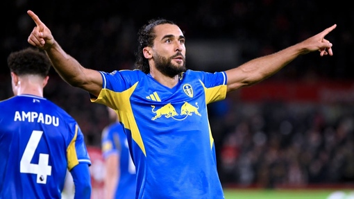 Прогноз на матч Лидс — Брентфорд