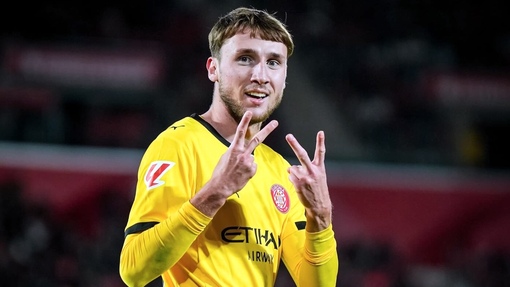 Прогноз на матч Осасуна — Жирона