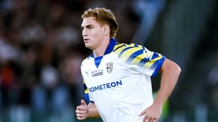 Матео Пельегрино