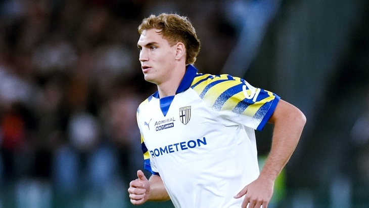 Матео Пельегрино